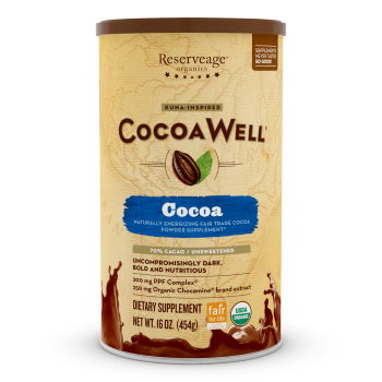 Cocoa powder Ingredient